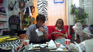 Sexy girl is very horny almost always 2