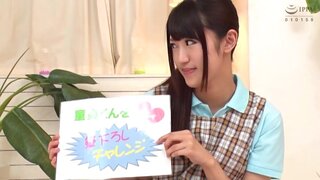Hot Japanese teen ends up sucking dick and fucking hard 3