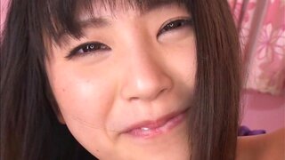 Hardcore threesome for nasty Tsuna Kimura 2