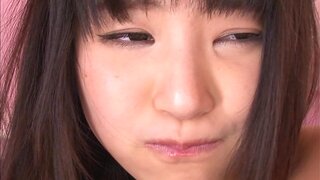Hardcore threesome for nasty Tsuna Kimura 2