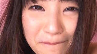 Hardcore threesome for nasty Tsuna Kimura 2