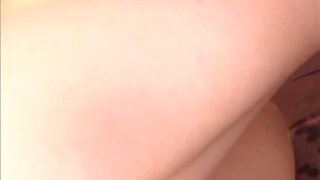 Alluring Japanese babe Moe Amatsuka involved into a hot threesome action 3