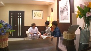 Hot Norika Serizawa gets hard stimulated 2