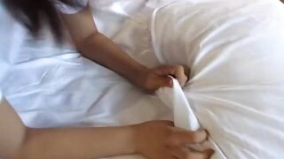 Eir Ueno spoilt by hard cock! 2
