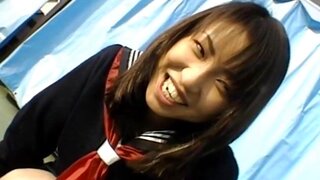 Kaori teen babe toy insertion