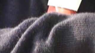 Kaori teen babe toy insertion