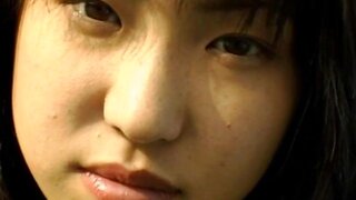 Kaori teen babe toy insertion