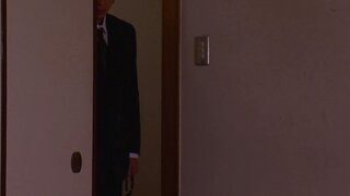 Cum in mouth of horny milf Akiho Yoshizawa 5