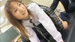Dirty Asian Teen 18+ Loves Sucking & Fucking HARD