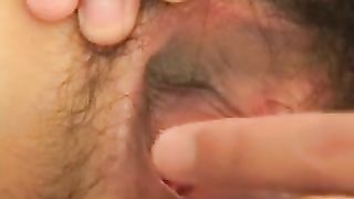 Horny Cock-Loving Asians Enjoy Dirty Anal Adventures Together